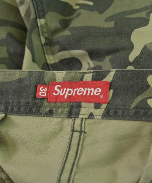 Supreme 短褲