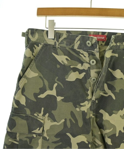 Supreme 短褲