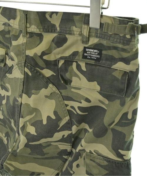 Supreme 短褲
