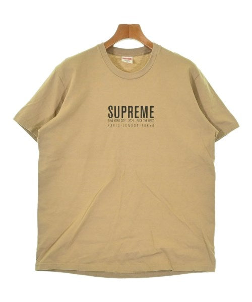 Supreme T恤/上衣