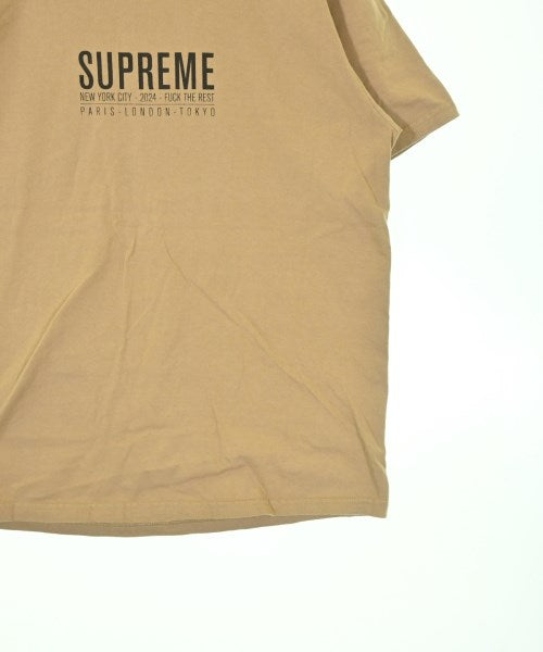Supreme T恤/上衣