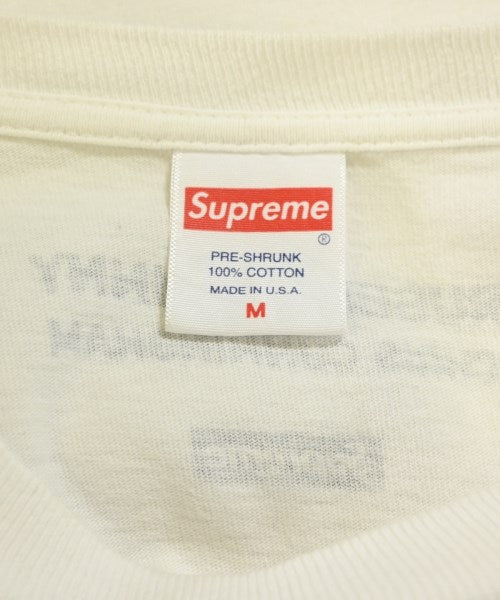 Supreme T恤/上衣