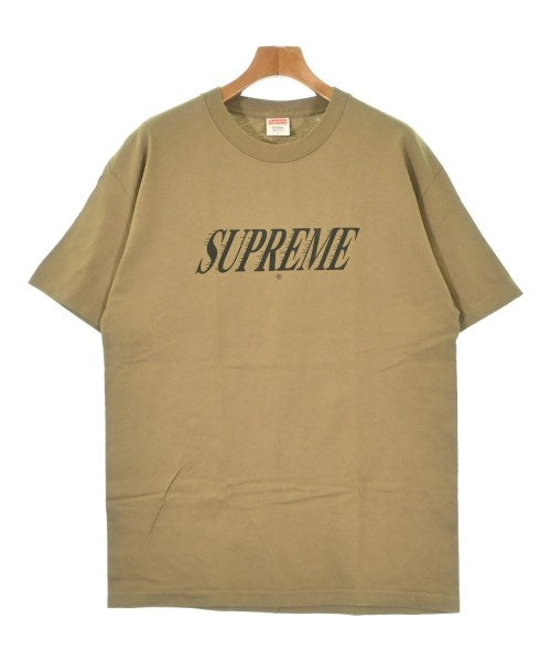Supreme T恤/上衣