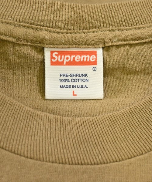 Supreme T恤/上衣
