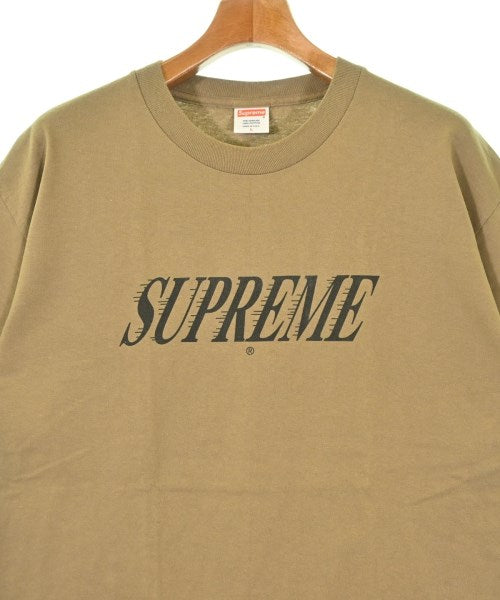 Supreme T恤/上衣