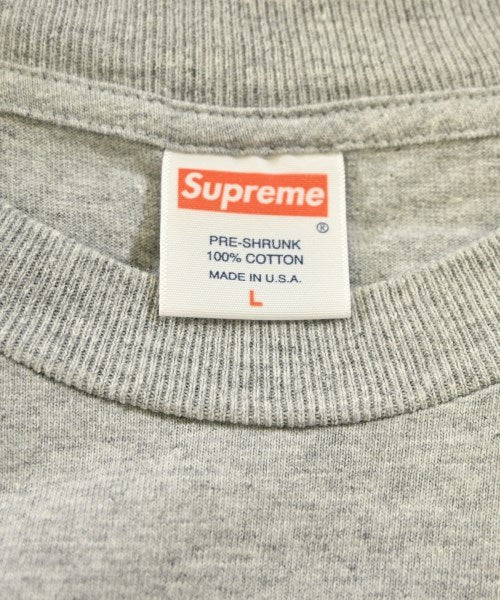 Supreme T恤/上衣