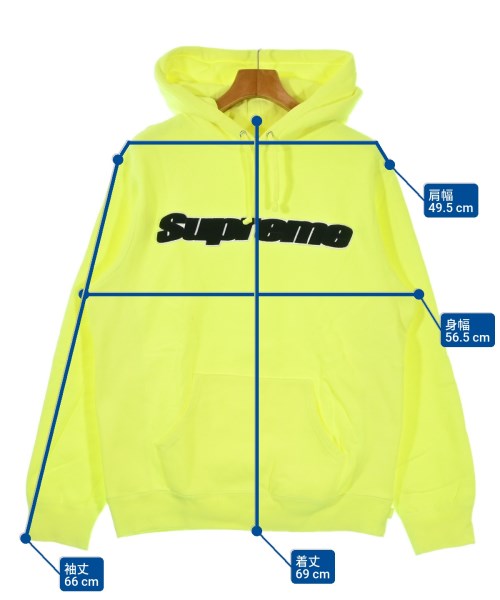 Supreme 連帽衫
