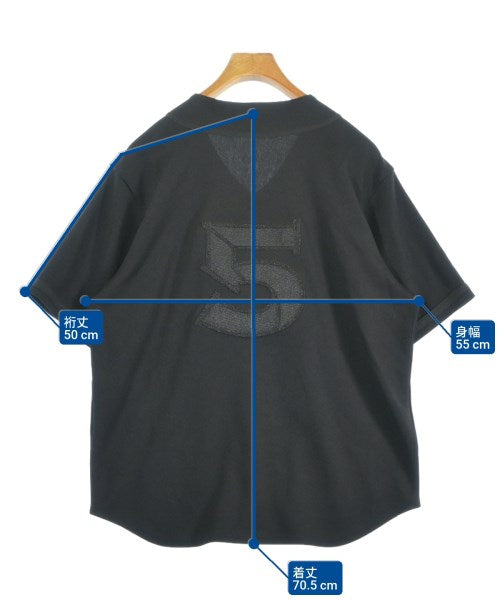 Supreme 休閒襯衫