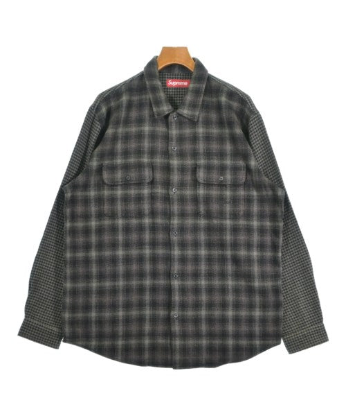Supreme 休閒襯衫