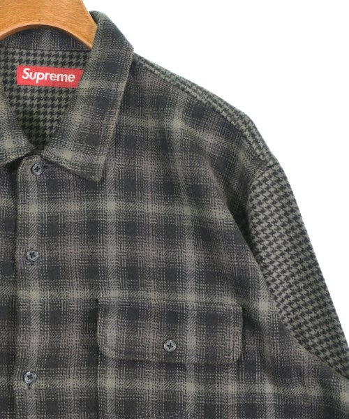 Supreme 休閒襯衫