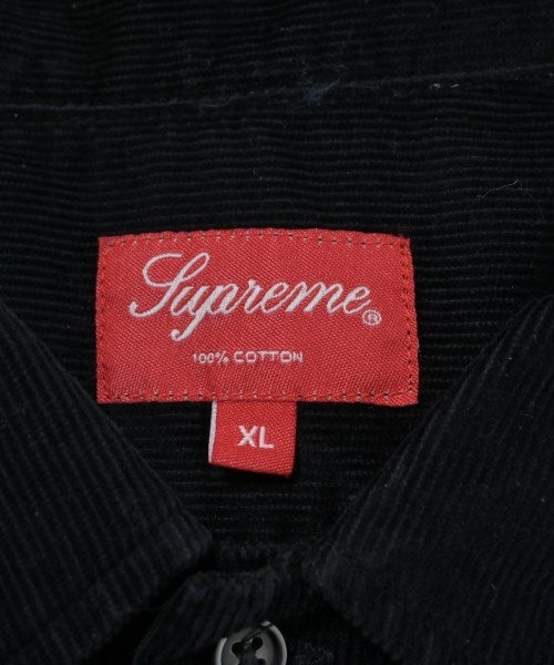 Supreme 休閒襯衫