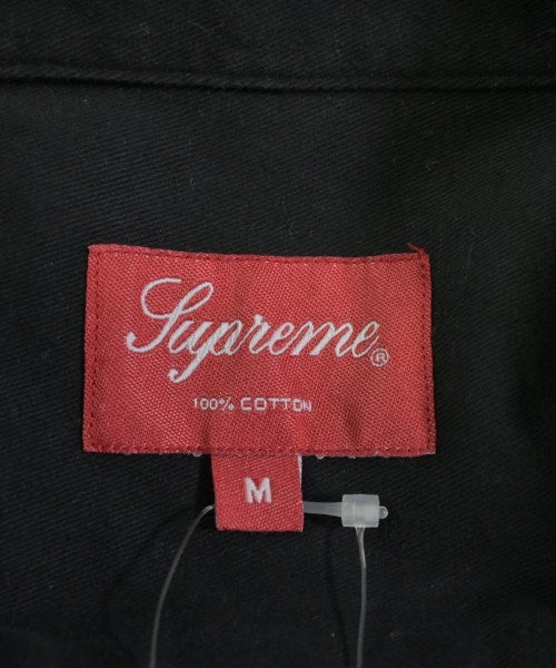 Supreme 休閒襯衫