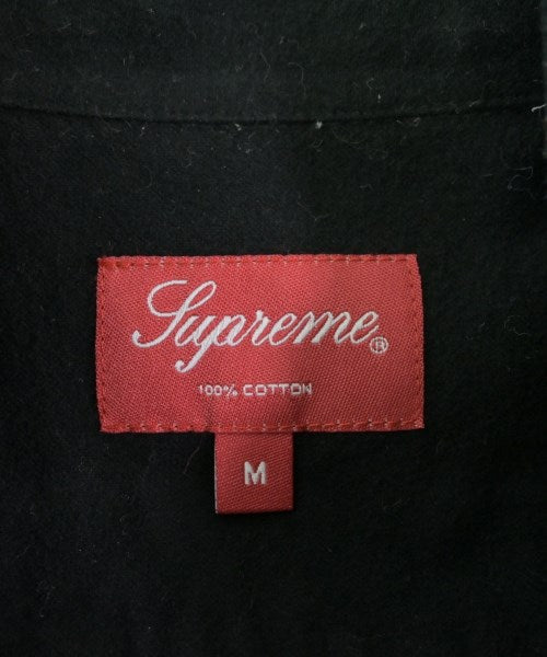 Supreme 休閒襯衫