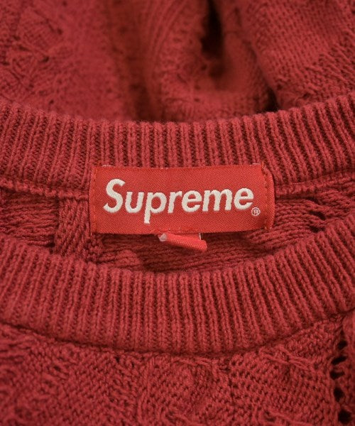 Supreme 毛衣