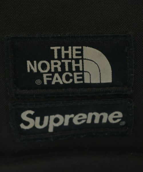 Supreme 背包