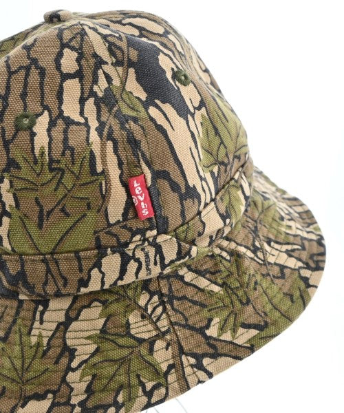 Supreme 帽子