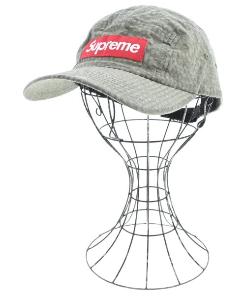 Supreme 棒球帽