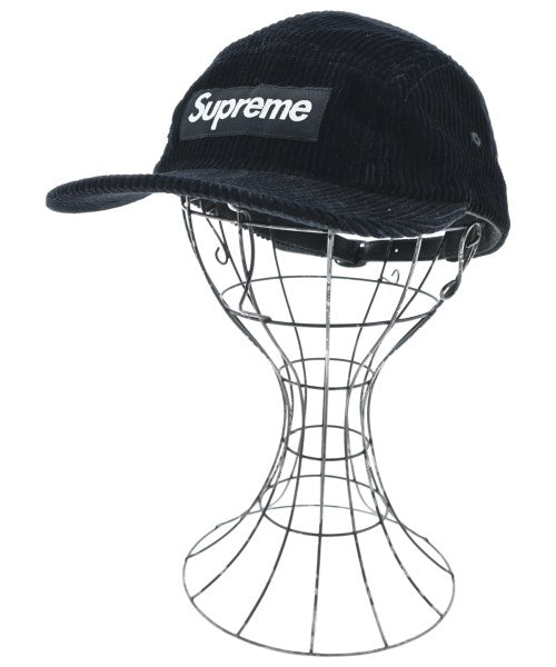 Supreme 棒球帽