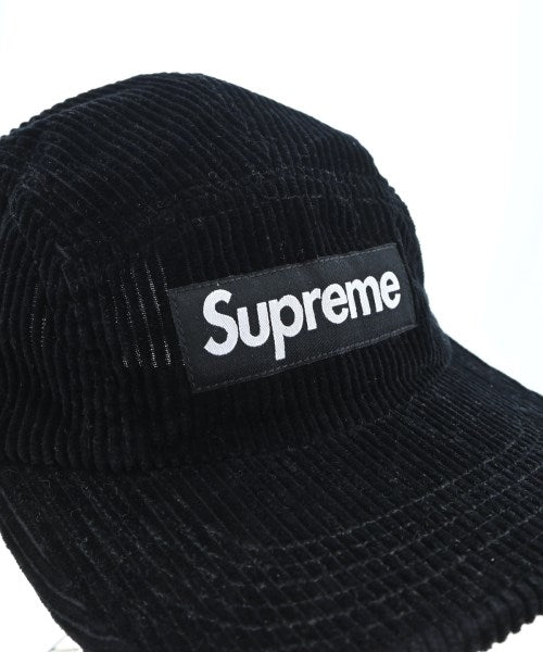 Supreme 棒球帽