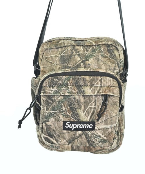 Supreme 肩背包