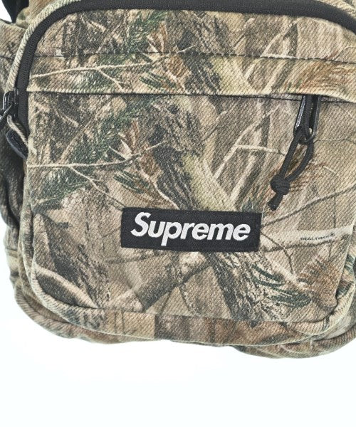 Supreme 肩背包