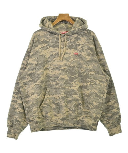 Supreme 連帽衫