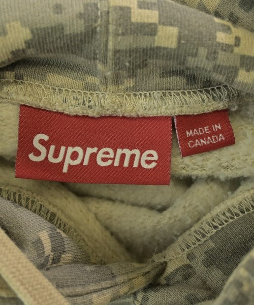 Supreme 連帽衫