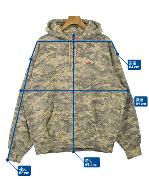 Supreme 連帽衫