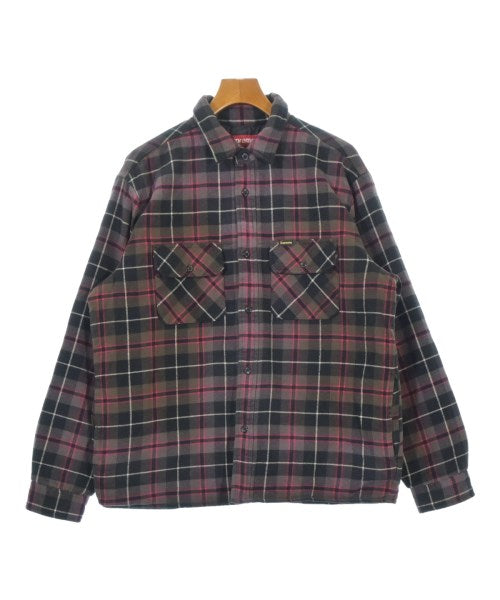 Supreme 其他飛行外套