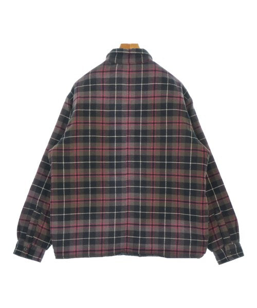 Supreme 其他飛行外套