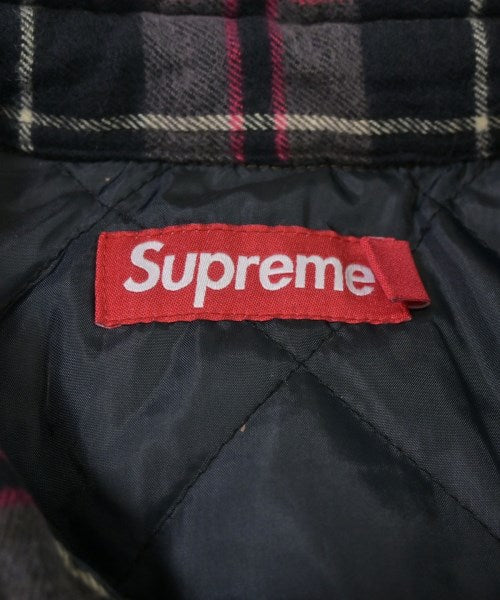 Supreme 其他飛行外套