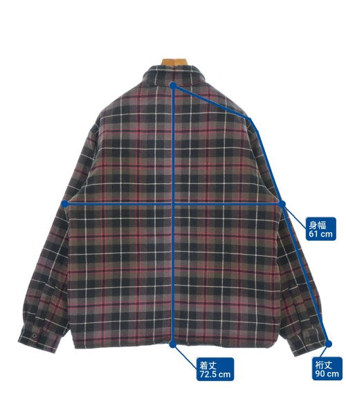 Supreme 其他飛行外套