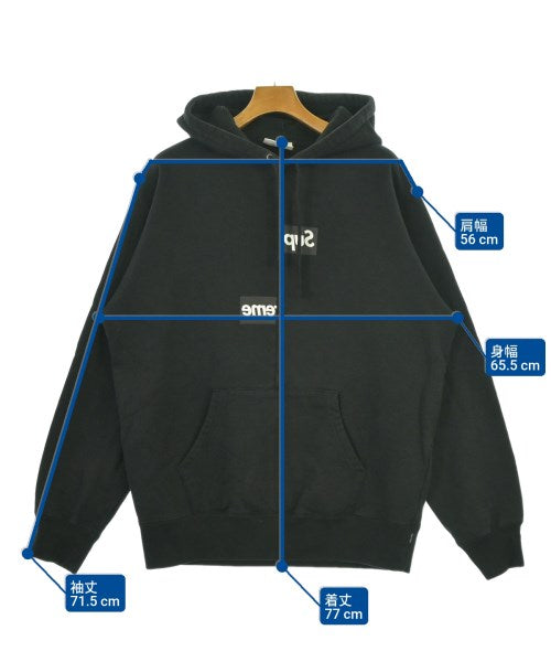 Supreme 連帽衫