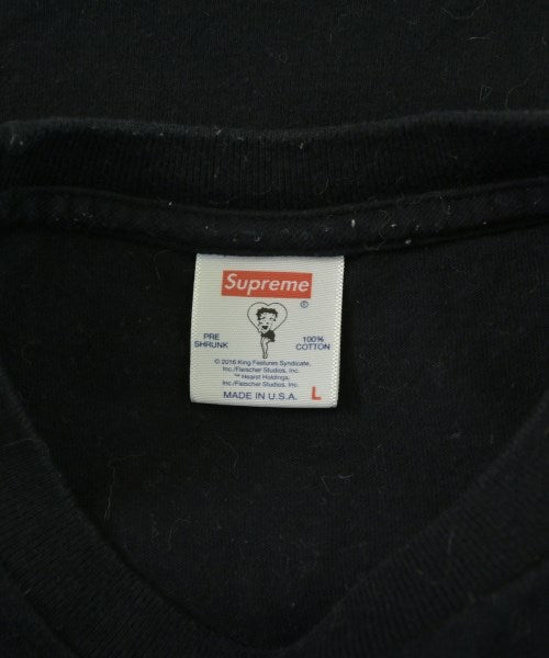 Supreme T恤/上衣
