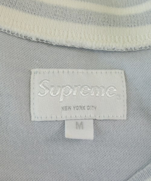 Supreme T恤/上衣