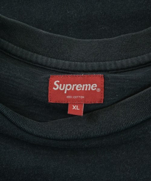 Supreme T恤/上衣