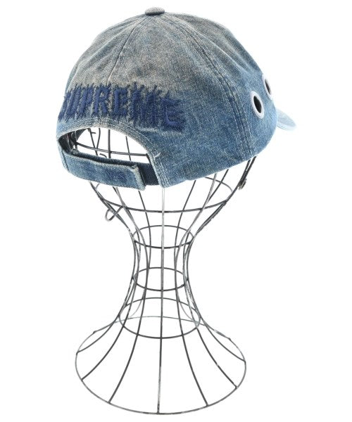 Supreme 棒球帽