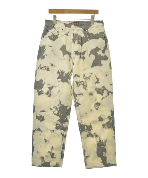 Supreme 牛仔褲