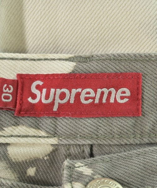 Supreme 牛仔褲