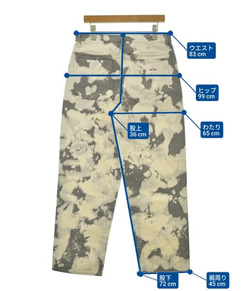 Supreme 牛仔褲
