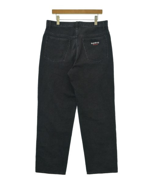 Supreme 牛仔褲