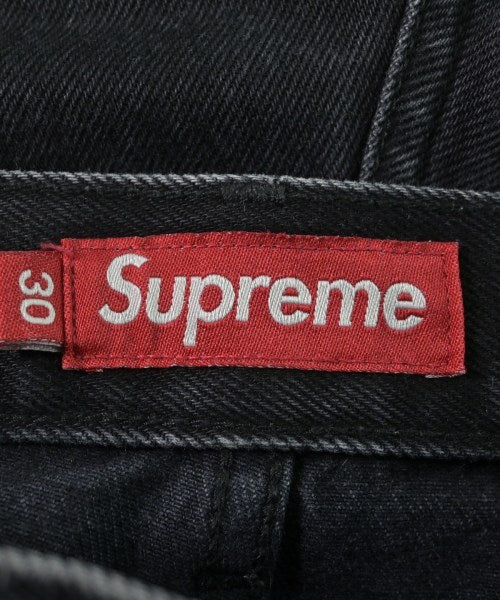 Supreme 牛仔褲