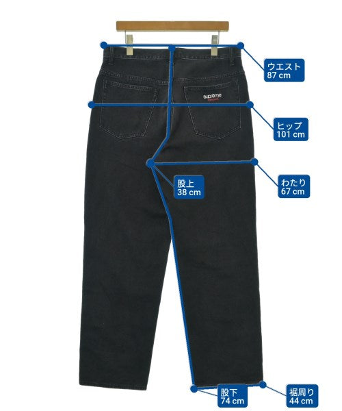 Supreme 牛仔褲
