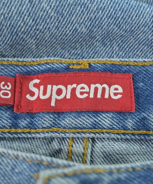 Supreme 牛仔褲