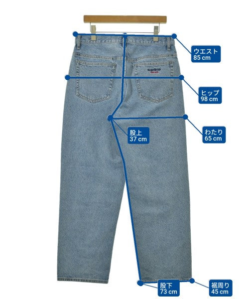 Supreme 牛仔褲