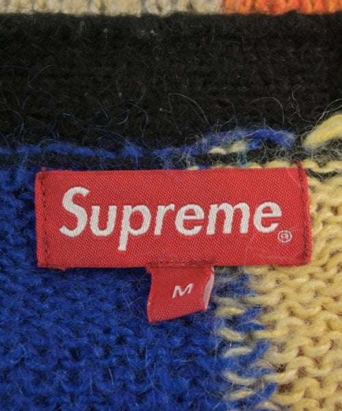 Supreme 開襟衫
