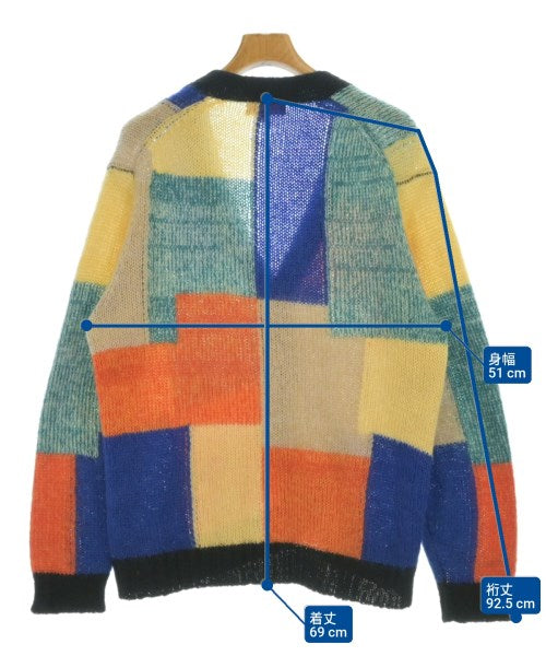 Supreme 開襟衫