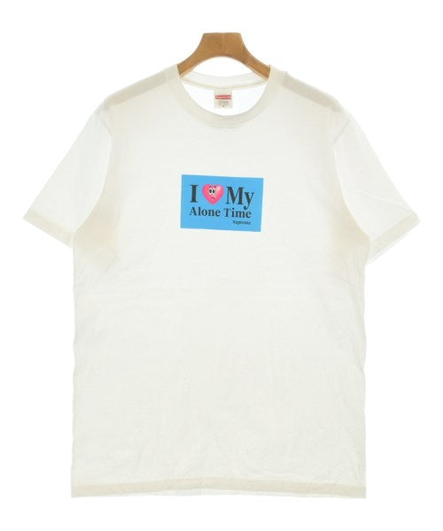 Supreme T恤/上衣
