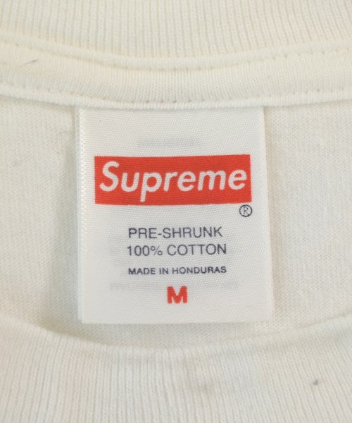 Supreme T恤/上衣