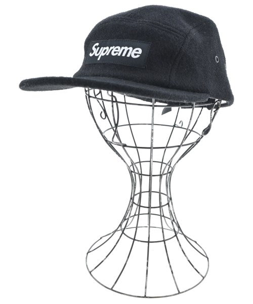 Supreme 棒球帽